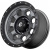 Диск FF Q820 8x15 6*139,7 Et:0 Dia:110,1 Matt Gunmetal with Matt Black