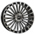 Диск RST R2201FF 9,5x22 5*120 Et:45 Dia:72,6 BD