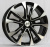 Диск RST R2107FF 8,5x21 5*150 Et:54 Dia:110,1 Black-FP Диск RST R2107FF 8,5x21 5*150 Et:54 Dia:110,1 Black-FP