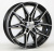 Диск RST R247 7x17 5*108 Et:45 Dia:65,1 BL