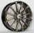 Диск RST R2202FF 8x22 6*139,7 Et:55 Dia:95,1 HB