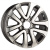 Диск IWheel IVF-707 8,5x20 5*150 Et:58 Dia:110 BM Диск IWheel IVF-707 8,5x20 5*150 Et:58 Dia:110 BM
