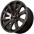 Диск FF 61442 9x20 5*127 Et:0 Dia:71,6 Glossy Black Bronze Tinted Диск FF 61442 9x20 5*127 Et:0 Dia:71,6 Glossy Black Bronze Tinted