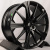 Диск KoKo Kuture YF1155 9x20 5*112 Et:35 Dia:66,6 Matte Black