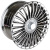Диск IWheel XL401 8,5x18 5*112 Et:35 Dia:66,6 Hyper Black Диск IWheel XL401 8,5x18 5*112 Et:35 Dia:66,6 Hyper Black