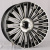 Диск IWheel IV-313 9x21 5*112 Et:30 Dia:66,6 BM