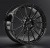Диск LS Forged FG61 7,5x17 5*114,3 Et:45 Dia:67,1 BK