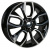 Диск RPLC HV202 7x18 5*114,3 Et:37 Dia:66,6 BFP Диск RPLC HV202 7x18 5*114,3 Et:37 Dia:66,6 BFP