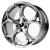 Диск VAGE Stelvio 8x18 5*112 Et:35 Dia:73,1 B