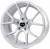 Диск Vorsteiner VFF103 7,5x17 5*100 Et:38 Dia:73,1 MGM Диск Vorsteiner VFF103 7,5x17 5*100 Et:38 Dia:73,1 MGM