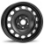 Диск Евразиа ТАПО 75D50G 6,5x16 5*108 Et:50 Dia:63,3 Black