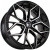 Диск FF 9659P 8x19 5*139,7 Et:33 Dia:98,1 B1/M7