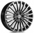 Диск RPLC Jco2 7x19 5*108 Et:47 Dia:60,1 BFP Диск RPLC Jco2 7x19 5*108 Et:47 Dia:60,1 BFP