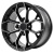 Диск VAGE JIC 7x15 4*100 Et:35 Dia:73,1 MSM