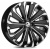 Диск RPLC Jco1 7,5x20 5*108 Et:41 Dia:65,1 BFP