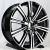 Диск IWheel IVF-937 8,5x21 5*150 Et:54 Dia:110 BM