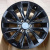 Диск IWheel IVF-3123 8,5x20 6*139,7 Et:25 Dia:106,1 MATT B Диск IWheel IVF-3123 8,5x20 6*139,7 Et:25 Dia:106,1 MATT B