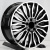 Диск IWheel 8030 7,5x18 5*112 Et:52 Dia:66,6 BMF Диск IWheel 8030 7,5x18 5*112 Et:52 Dia:66,6 BMF