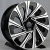 Диск IWheel IVF-3141 8x18 5*112 Et:36 Dia:66,6 BM