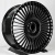 Диск IWheel FC659 9x22 5*112 Et:30 Dia:66,6 Gloss Black