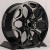 Диск RGW DH019 9x22 6*139,7 Et:19 Dia:78,1 Gloss Black Диск RGW DH019 9x22 6*139,7 Et:19 Dia:78,1 Gloss Black