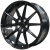 Диск Gart 005 6x15 5*100 Et:38 Dia:57,1 black