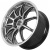 Диск FF SH7032 8,5x18 5*100 Et:40 Dia:73,1 Hyper Black Lip Polish