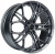 Диск INCH FA8534 8,5x20 5*120 Et:30 Dia:66,1 Satin Gunmetal