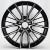 Диск KoKo Kuture YF5755 8x18 5*112 Et:47 Dia:66,6 BKF Диск KoKo Kuture YF5755 8x18 5*112 Et:47 Dia:66,6 BKF