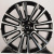 Диск KoKo Kuture YF7076 9x22 5*108 Et:40 Dia:63,3 BKF