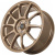 Диск FF SH7082 8,5x18 5*100 Et:40 Dia:73,1 Bronze