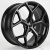 Диск RGW S3192502-30 9x20 5*112 Et:40 Dia:66,6 Matt Black