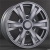 Диск H-Replica MI12 7x16 6*139,7 Et:38 Dia:67,1 S Диск H-Replica MI12 7x16 6*139,7 Et:38 Dia:67,1 S