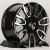 Диск RGW RGW580 10,5x21 5*112 Et:40 Dia:66,6 BKF Диск RGW RGW580 10,5x21 5*112 Et:40 Dia:66,6 BKF