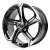Диск HRE FF5 7,5x17 5*114,3 Et:35 Dia:73,1 MB