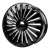 Диск Forged LAND ROVER G100 9,5x22 5*120 Et:42 Dia:72,6 B