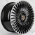 Диск Zumbo Wheels MB183 10x21 5*112 Et:48 Dia:66,6 MBI Диск Zumbo Wheels MB183 10x21 5*112 Et:48 Dia:66,6 MBI