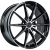 Диск INCH FA8533 8x18 5*112 Et:40 Dia:57,1 Gloss Black Machined Face
