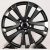 Диск IWheel TY20 9x22 5*150 Et:58 Dia:110,1 BKF Диск IWheel TY20 9x22 5*150 Et:58 Dia:110,1 BKF