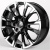 Диск IWheel IVF-3159 8x20 6*139,7 Et:55 Dia:95,1 Чёрный Глянцевый + Полированные Спицы Диск IWheel IVF-3159 8x20 6*139,7 Et:55 Dia:95,1 Чёрный Глянцевый + Полированные Спицы