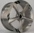 Диск RGW S3192502-83 9,5x22 5*114,3 Et:45 Dia:67,1 Brusched Grey