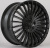 Диск RGW S3192502-70 9,5x22 5*120 Et:42 Dia:72,6 Matte Black