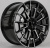 Диск RGW S3192502-51 10x20 5*112 Et:43 Dia:66,6 BKF