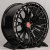 Диск Anzoo Alpha-I 9,5x20 6*139,7 Et:15 Dia:106,1 Gloss Black Диск Anzoo Alpha-I 9,5x20 6*139,7 Et:15 Dia:106,1 Gloss Black
