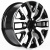Диск Luistone SW297 7x17 6*130 Et:40 Dia:84,1 BKF