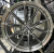 Диск Replica Stuttgart ANZ0300 8,5x19 5*112 Et:35 Dia:66,45 HB