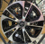 Диск Replica Stuttgart ZB1611 8x18 5*150 Et:56 Dia:110,5 B/MF