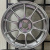 Диск Replica Stuttgart XN708 7,5x17 4*100 Et:38 Dia:67 HB Диск Replica Stuttgart XN708 7,5x17 4*100 Et:38 Dia:67 HB