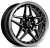 Диск PDW 2101 6,5x15 5*100 Et:30 Dia:57,1 M/B