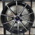 Диск Replica Stuttgart ANZ0702 7,5x17 4*100 Et:35 Dia:67,1 BMF Диск Replica Stuttgart ANZ0702 7,5x17 4*100 Et:35 Dia:67,1 BMF